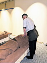 スパリラク 両国湯屋江戸遊店(Spa.Re.Ra.Ku)&nbsp;ミムラ 