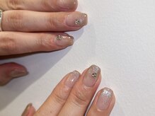 ネイルアイルーム トテ(tote.)/