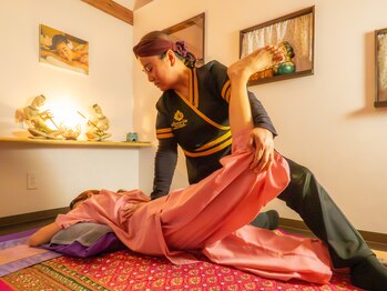 チョーファ(Chorfa)/