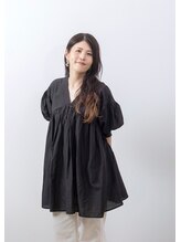 アールフラン ネイル(ar Franc Nail)&nbsp;喜安 恵那