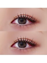 ミー(me.)/ラッシュリフト