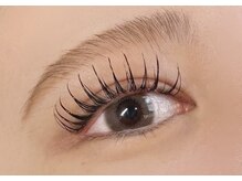 ビューティージム ドルチェ店の雰囲気（全方向に対応した美人顔！ナチュラル～ボリュームeyeに♪）