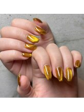 ラニ(LANI)/マグネットネイル