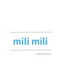 ミリミリ(mili mili)/ネイルサロンmili mili