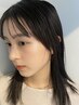 【Lash lift】まつげパーマ上 / デザイン自由