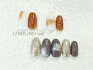 10月☆7400円定額デザイン