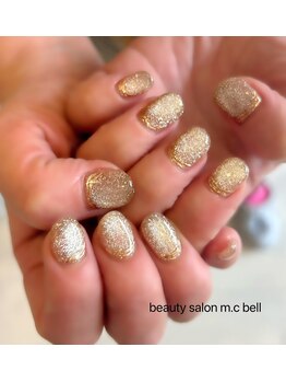 エムシーベル(m.c bell)/