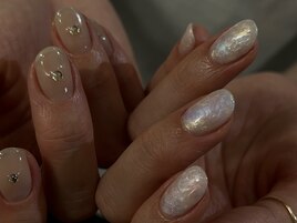 シンプルニュアンス