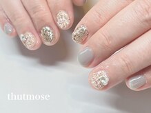 トトメス(thutmose)/