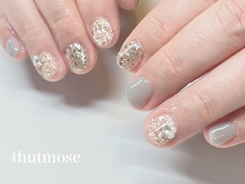 トトメス(thutmose)/