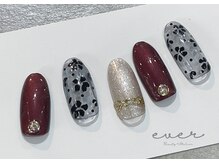 エバービューティーアトリエ(ever beauty atelier)/【11月】おすすめデザイン