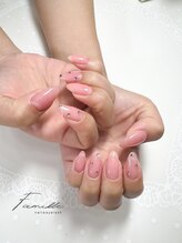 ファミーユ 池袋東口店(Famille)/クリアピンク