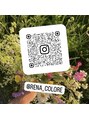 コロレ(colore')&nbsp;Instagramはこちらから！