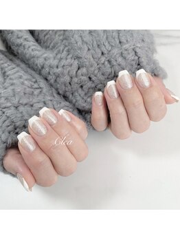 クレア(clea)/ネイルデザイン【浜松/ネイル】