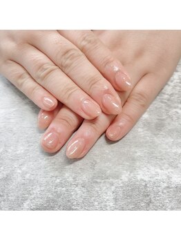 リンネ(Rinne)/シンプルネイル