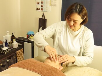 星空のハレイロ/