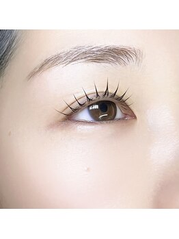 メロー(mel:ow)/デザインまつ毛パーマ！