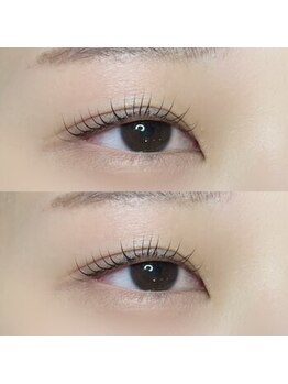 バロビュティー(BARO beauty)/【まつげパーマ】カール