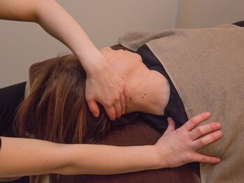 リラクゼーションサロン ランベリー(L'embellir)/