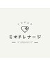 5月限定¥10000【MENSメニュー】トップアスリートも受けるミオドレ120分◆
