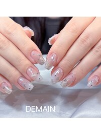 持ち込み10本デザイン