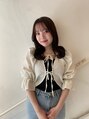 シャリル(CHARIRE) CHIKA 