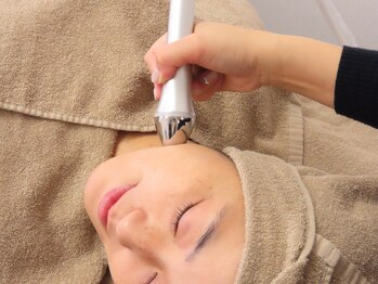 マハナ(MAHANA)の写真/圧倒的な肌質改善を実現！赤み、痒み、肌質改善、乾燥肌等の肌トラブルケアに◎お気軽にご来店ください♪