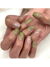 リキラブアンドボディ(RIKI LOVE&BODY)/