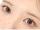 顔肌革命 ビューティアンドヘルス バイ メール(beauty&health by mer)の写真/《高技術でモチが良い》こだわりマツエクで納得の目元に♪大人気のフラットラッシュ/LED/アンドヘルシー◎