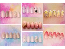 クレアラルーチェ 下関店(Crea la Luce)/【ハンド】ワンホン定額2