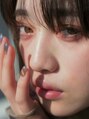 ファボリ ナゴヤ(favori nagoya) eyelash デザイン