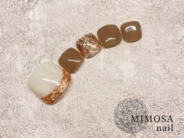 フット定額¥8,000