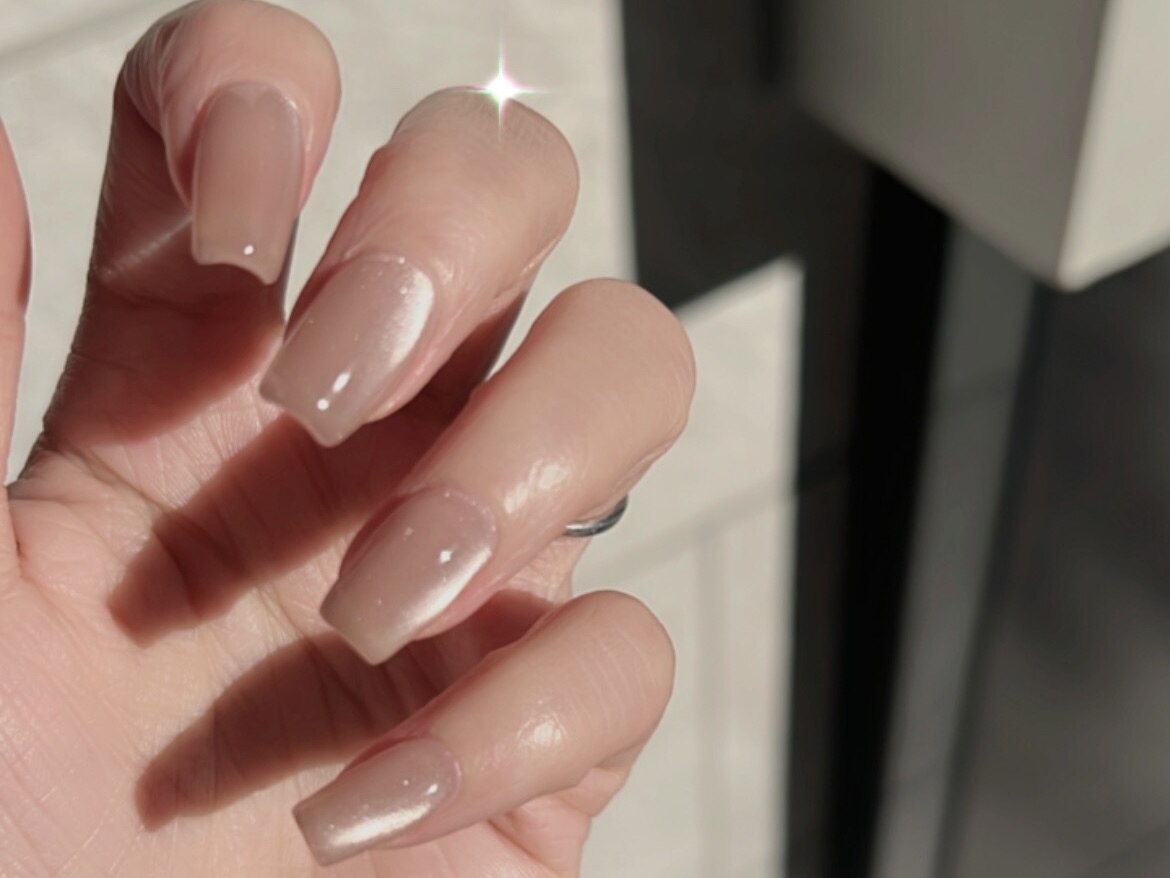 ビジューネイル(Bijou8nail)｜ホットペッパービューティー