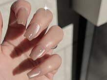 ビジューネイル(Bijou8nail)