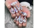 モモンガネイル