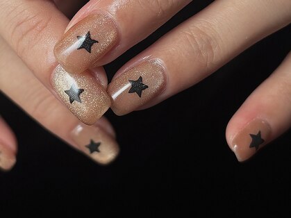アイネイルズ 梅田店(I nails)の写真