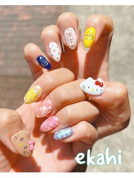 My Nail ♪♪