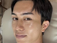 ヴィジョン(vision)/《アイブロウ》広尾/恵比寿