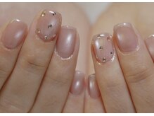 シス 福岡市南区高宮店(Sis)/【定額】シンプルデザイン