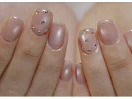 【定額】シンプルデザイン