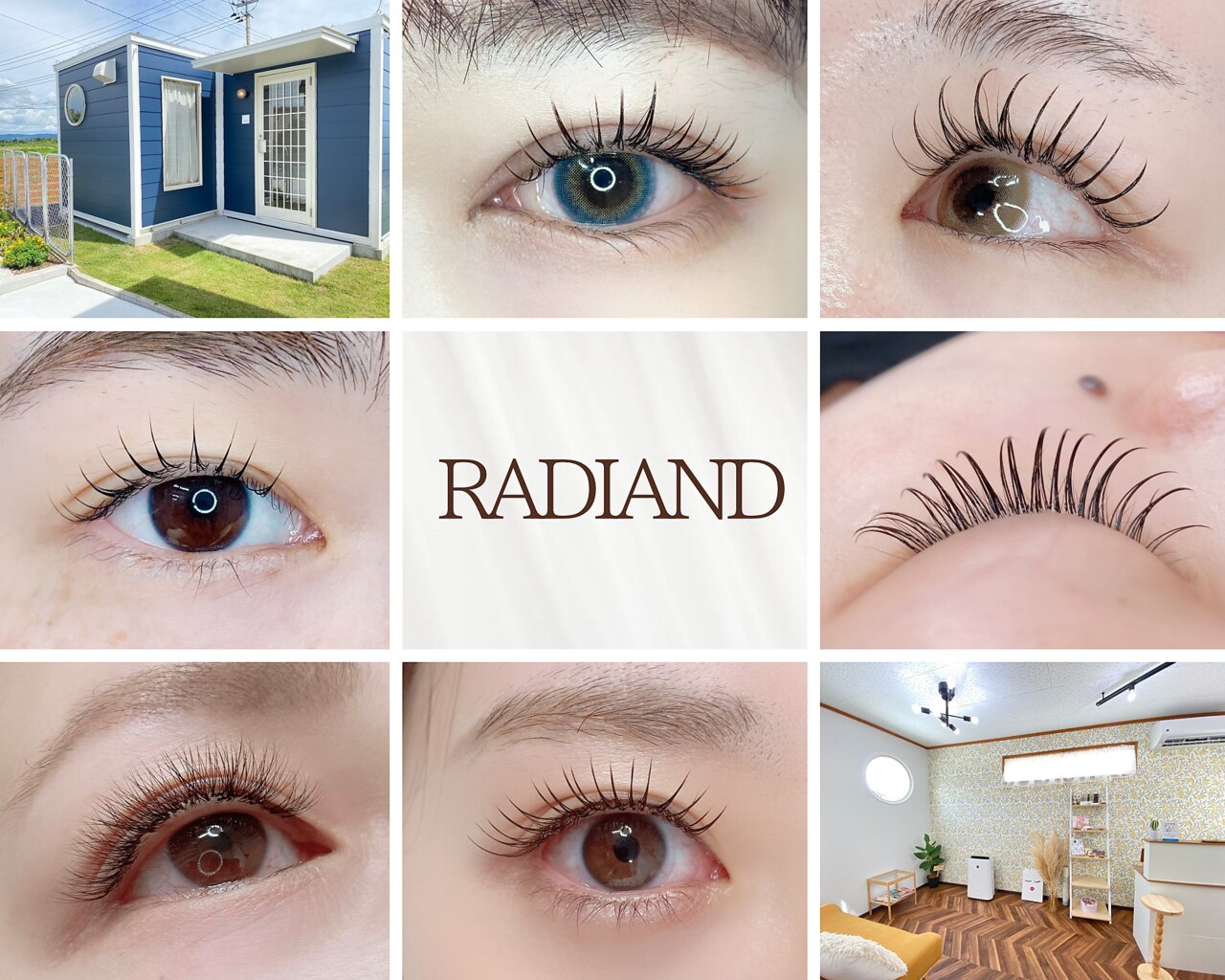 媚びない甘さ☆ラベンダーチベットラムファーロングマフラーポケット付