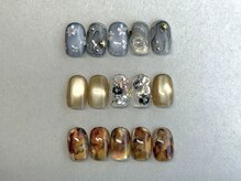 フィロンネイル 本町店(filonnail)/10月本町オリジナルニュアンス