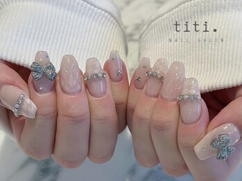 ティティ 横浜(t i t i.)/