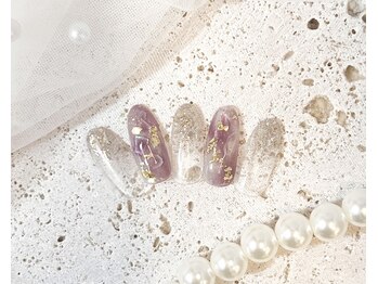 プティネイル(Puti Nail)/◇¥8,250◇