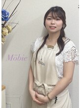 ネイルサロン メビエ KANNA