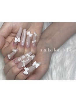 カラー・パーツの種類が豊富