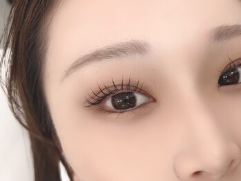 リリ 西院店(Rily)/パリジェンヌ/京都/西院