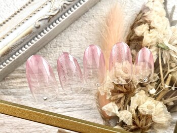 レアレアネイル(Lealeanail)/【パラジェル】オフィスデザイン