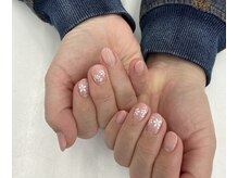 ネイルキューブ イオン木曽川店