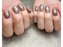 ライフ セカンド(LIFE2nd)/ブラウンネイル